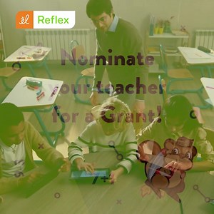 Give your teachers the tools they need to succeed. Reflex has proven, long-term results. | ExploreLearning Reflex | Facebook