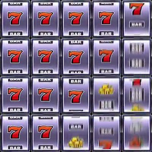  Amazing Graphics!  Huge Jackpots! | Take 5 Free Slots | Facebook