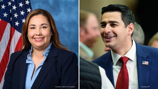 Caraveo concedes to Evans in Colorado's battleground 8th Congressional District