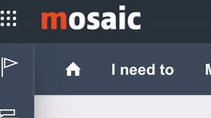 On a quest to find the payroll calendar, or maybe to check a policy? Try the search tool in Mosaic to access what you need immediately. Visit: https://fal.cn/39bM1 #ExperienceTTEC *Check out our Notes Section to know how to access Mosaic | ttec USA