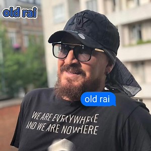 Cheb Bilal – Habsin 🎶🔥❤️ | Old rai
