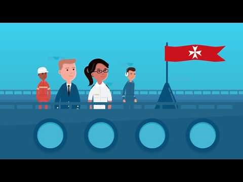 The Maritime Labour Convention explained