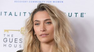 Paris Jackson gets candid on drug addiction and the surprising way it changed her nose