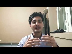 Campus France + Embassy Interview Explained