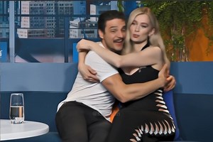 6.9M views · 19K reactions | Pedro Pascal interviews are getting Crazy | Karim Jovian | Facebook