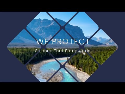 Science That Safeguards with Greg Hoverson | Atmus: We Protect