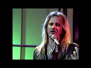 SUPERMAX - Number One In My Heart (Musikladen, 29.11.1984)