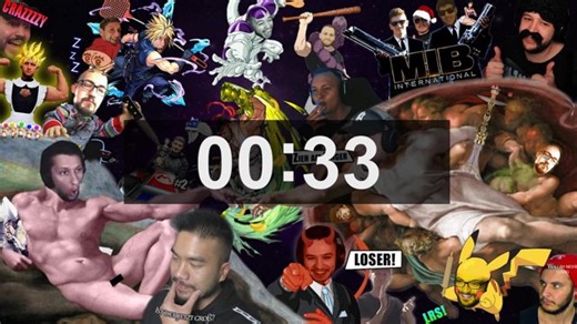 Connection Lost by @marcymcwhy | !tsd !t3