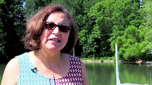 The 1916 flood has been called the worst in North Carolina history and took out almost every bridge across the Catawba River. | The Charlotte Observer