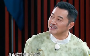 沙溢:我这重20斤是邪恶重啊！哈哈哈