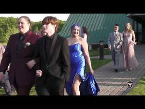 TRHS Senior Prom 2023 - Full 4K Program