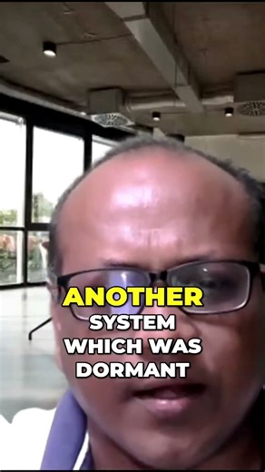 How Hidden Systems Work in Society