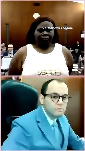 “Judge’s Final Warning: One More Theft & Your Freedom Is Gone”