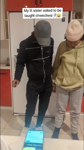 Learn Chwechwa: Fun Dance Tutorial for Beginners