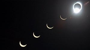 Why do we need eclipse glasses to watch the solar eclipse?