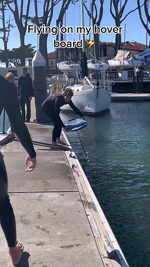 Water Hoverboards: How They Work and Where to Find Them