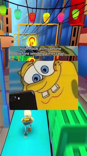 Spongebob Memes! #7