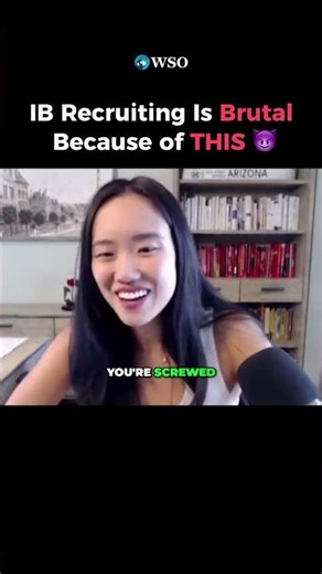 😬 THIS Is Why Most People Never Break Into IB