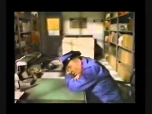 Maytag Commercials- 1984