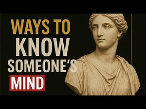 HOW TO READ SOMEONE MIND