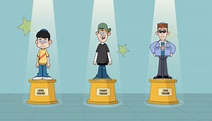 Friendship - According to Pirkei Avos - Torah Live