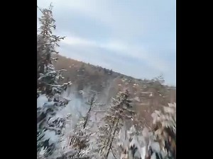 Drone Testing  (VIDEO)