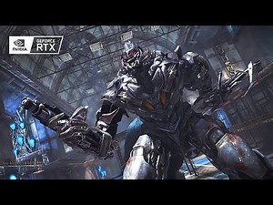 Fall of Cybertron Remastered 2026: The Experience (Megatron's New Gameplay)