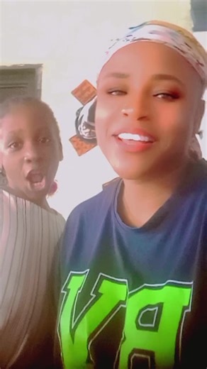 Bukky Buki on TikTok