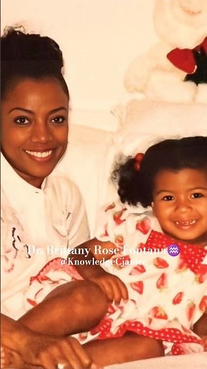 🎬Celebrity Children... "Good Times" Actress Bern Nadette Stanis Daughter Transformation