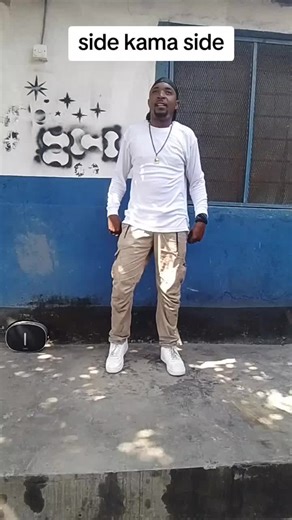 Dance Challenge: Mateki Tada on TikTok