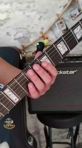 360K views · 3K reactions | Guitar  Tutorial part 140 (The Classroom) #cakeart #guitar #guitarist #proverdoz #guitarcover #theclassroom #howto #guiter_cover #trending #viral #shorts #shortsvideos #reelsvideo #fypシ゚ #trendingreels #trend #guitarrasolo #guitarplayer #electricguitar #guitarra #guitarworld #TheClassroom #guitarchords #reelsvideo #starseverywherereelsvideo | The Classroom | Facebook