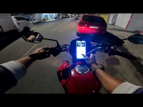 NA PARTE DA MANHÃ AS CORRIDAS SÃO DESSE JEITO | Adelmo Motovlog | Maceió-Al