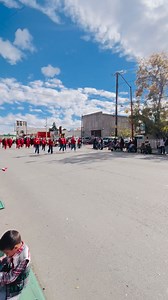Tecnológico Nacional de México Desfile Cívico Militar conmemorativo a la Revolución Mexicana 2025 🇲🇽👨🏻‍✈️🥁 #asiporlopronto #Liebres #BandaDeGuerra | Así por lo pronto