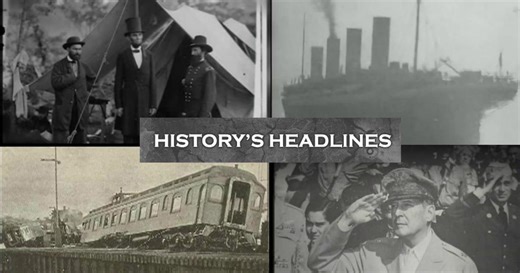 History's Headlines: George Klein and his stage wagon line