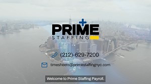 Prime Payroll