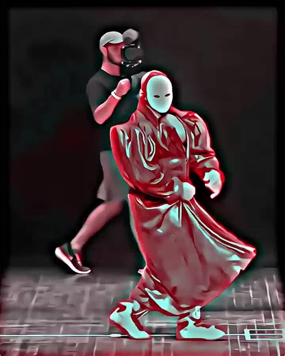 Kai Green: Posing Like a Monster at Mr. Olympia