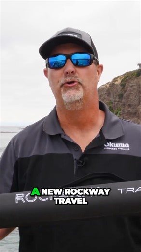 As the weather cools, more anglers are headed on the road to warmer fishing destinations. Here is a look at the full Okuma travel lineup of rods. https://okumafishingusa.com/blogs/news/building-the-perfect-travel-fishing-kit #OkumaFishing #OkumaTravel | Okuma Fishing USA