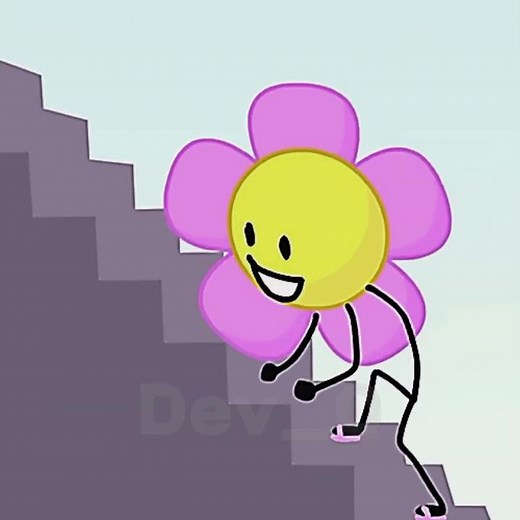 BFB Jump up Superstar Edit #bfdi #bfb #objectshow #edit #fyp #fypシ #foryou