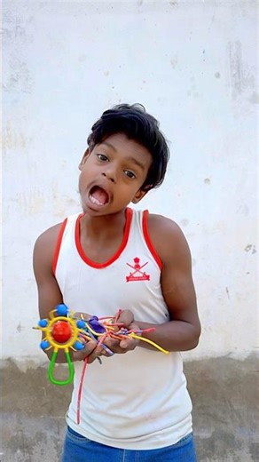 Bacho ka Kakdi balloon 😂 #trendingshorts #viralshorts #comedyshorts #funnyshorts #shorts