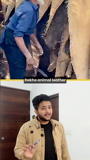 Truth About Vegan Leather & The Banana Solution 🍌👗