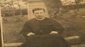 These lost postcards are over 100 years old. Their keeper is still trying to find who they belong to