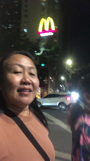 Model Walk Challenge On TikTok: Walking Like a Model in Public