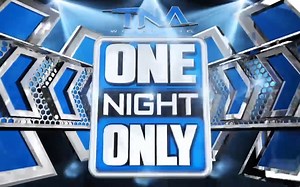 【720P】TNA One Night Only: Tag Team Tournament 2014.01.03