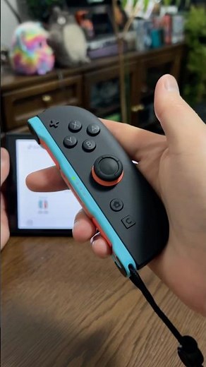 Joy-Con 2 User Guide #switch2 #nintendoswitch2 #joycon