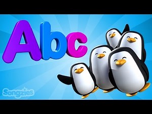 ABC Song | Animals | Alphabet | Nursery Rhymes | Baby Songs | 4K