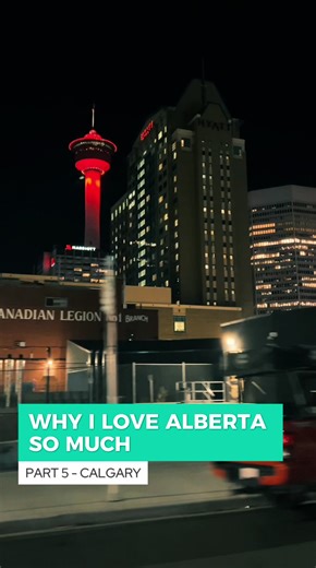#calgary #yyc #alberta #калгарі #канада