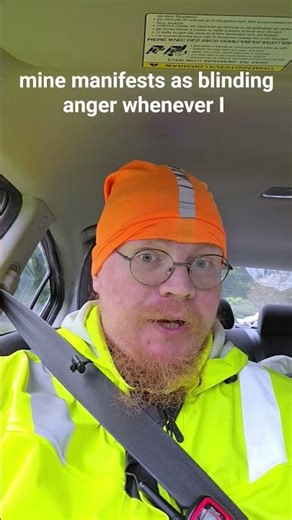 Trump Derangement Syndrome? Why yes, he does drive me mad #maga