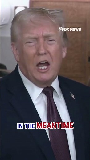 Trump: Greenland does NOT want to see this! #foxnews #news #shorts