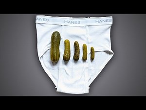 Wearing the WRONG Underwear? (How to Pick the BEST Underwear For Your Package "SIZE")