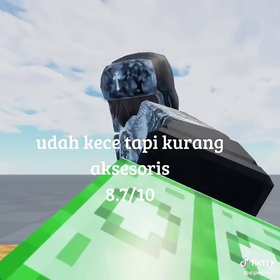 lama ey kgk rate ava #fypage #hddong #robloxedit #robloxfyp #rateavarobloxkalian